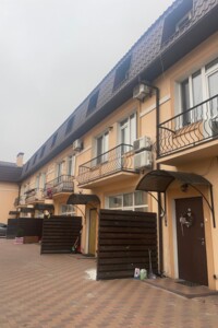 трехэтажный таунхаус, 96.2 кв. м, кирпич. Продажа в Вишневом фото 2