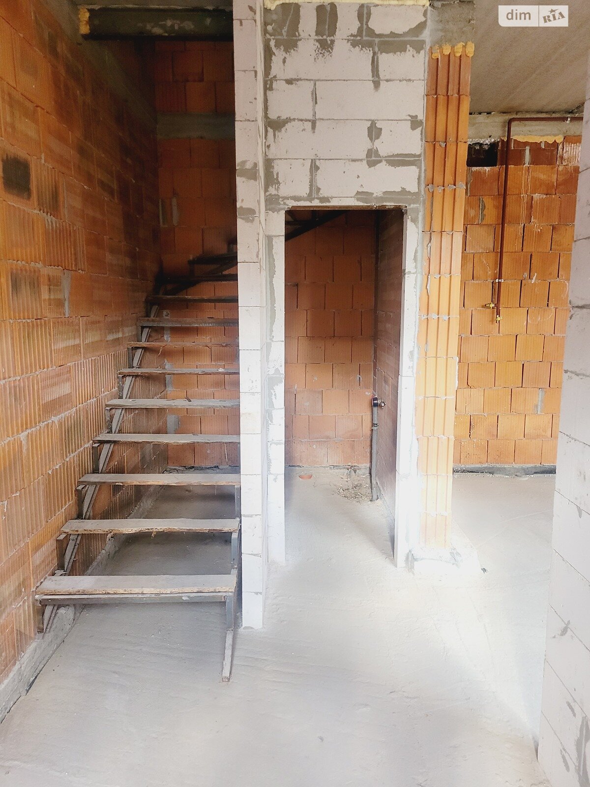 трехэтажный таунхаус, 96.2 кв. м, кирпич. Продажа в Вишневом фото 1 трехэтажный таунхаус, 96.2 кв. м, кирпич. Продажа в Вишневом фото 1