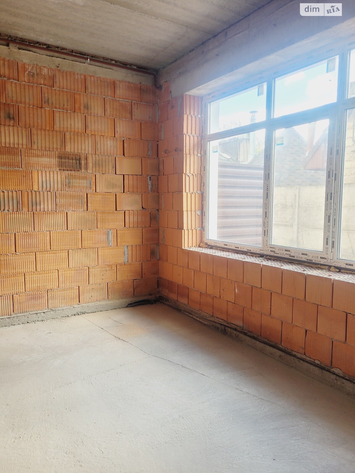 трехэтажный таунхаус, 96.2 кв. м, кирпич. Продажа в Вишневом фото 1 трехэтажный таунхаус, 96.2 кв. м, кирпич. Продажа в Вишневом фото 1