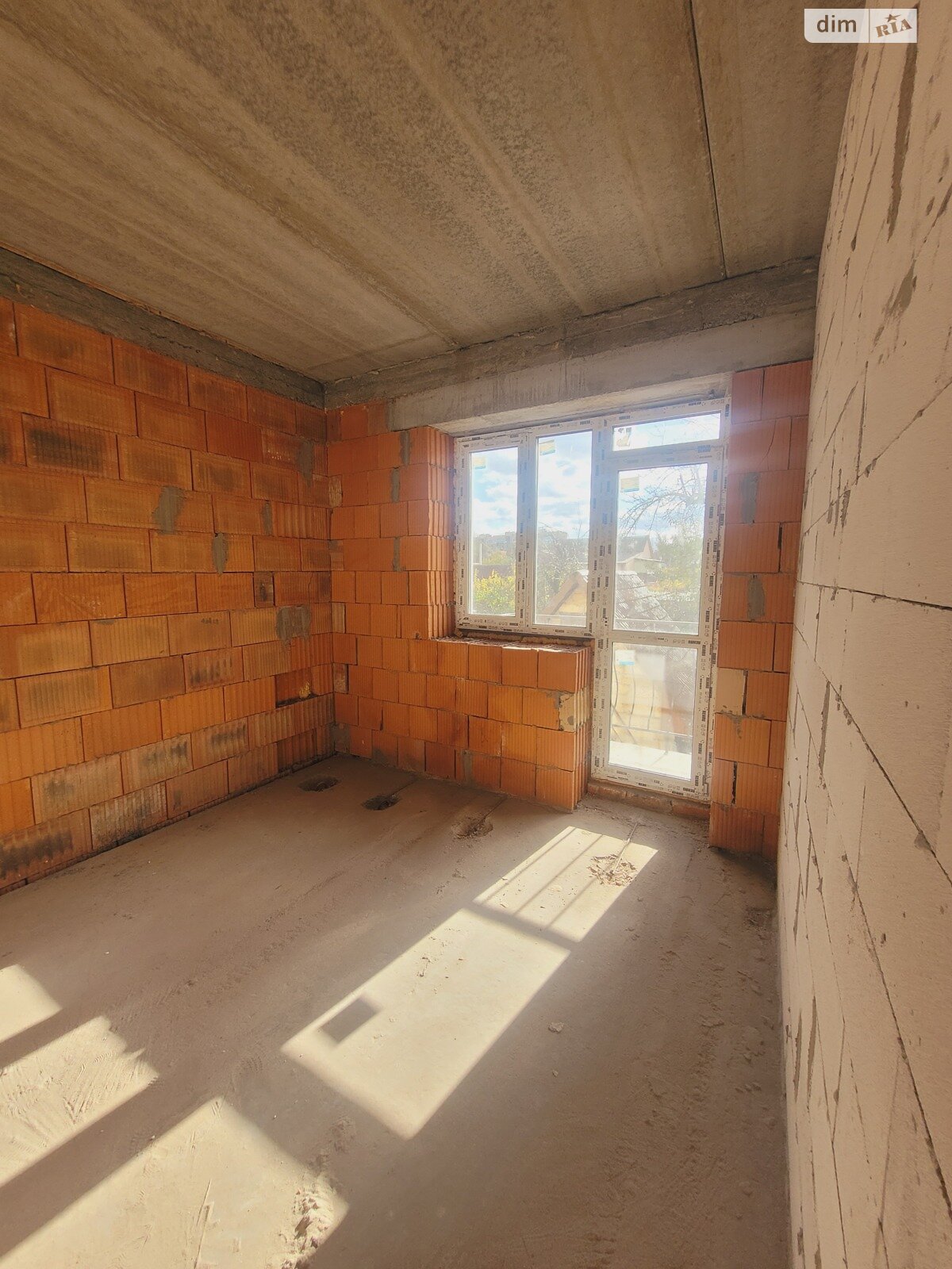 трехэтажный таунхаус, 96.2 кв. м, кирпич. Продажа в Вишневом фото 1 трехэтажный таунхаус, 96.2 кв. м, кирпич. Продажа в Вишневом фото 1