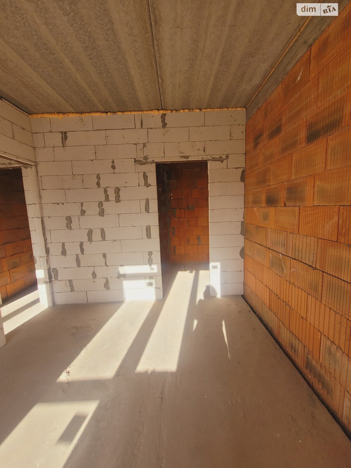 трехэтажный таунхаус, 96.2 кв. м, кирпич. Продажа в Вишневом фото 1 трехэтажный таунхаус, 96.2 кв. м, кирпич. Продажа в Вишневом фото 1