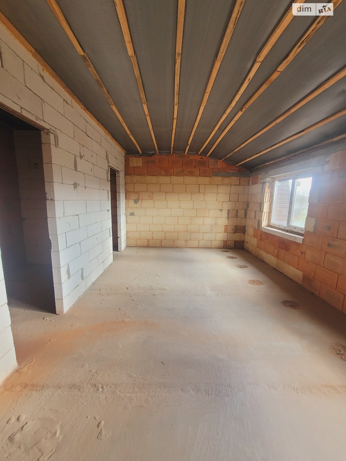 трехэтажный таунхаус, 96.2 кв. м, кирпич. Продажа в Вишневом фото 1 трехэтажный таунхаус, 96.2 кв. м, кирпич. Продажа в Вишневом фото 1