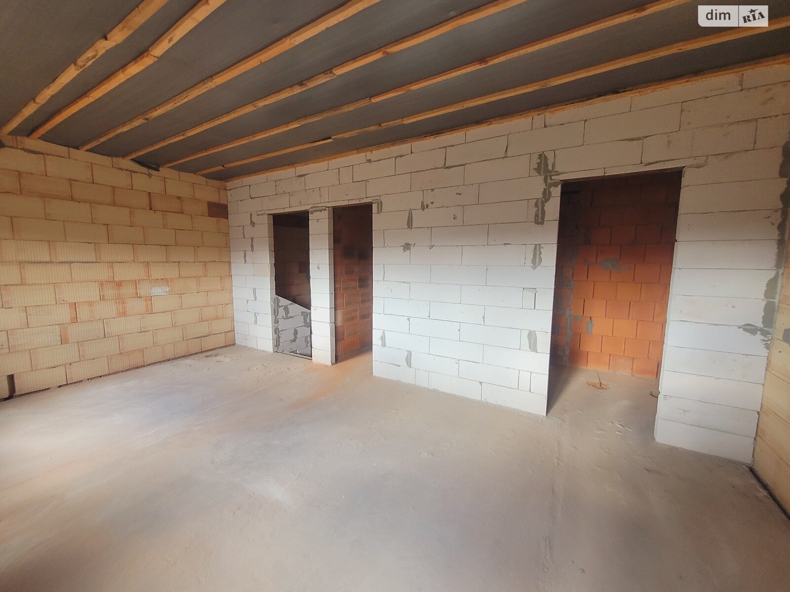 трехэтажный таунхаус, 96.2 кв. м, кирпич. Продажа в Вишневом фото 1 трехэтажный таунхаус, 96.2 кв. м, кирпич. Продажа в Вишневом фото 1