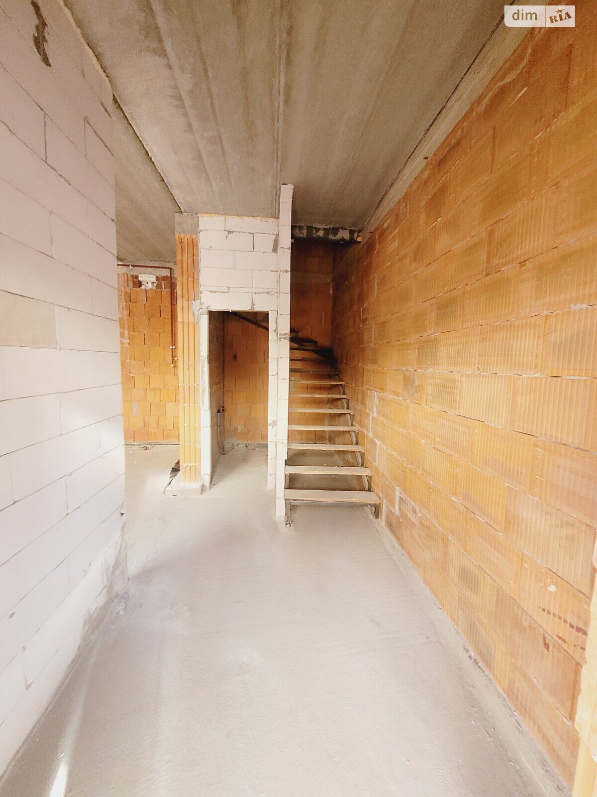 трехэтажный таунхаус, 96.2 кв. м, кирпич. Продажа в Вишневом фото 1 трехэтажный таунхаус, 96.2 кв. м, кирпич. Продажа в Вишневом фото 1