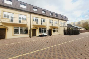 трехэтажный таунхаус, 96.2 кв. м, кирпич. Продажа в Вишневом фото 2