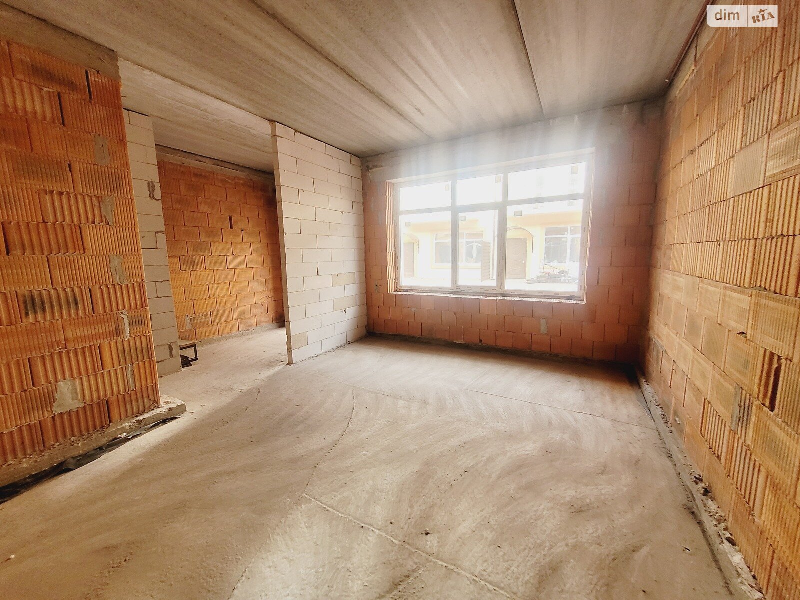 трехэтажный таунхаус, 96.2 кв. м, кирпич. Продажа в Вишневом фото 1 трехэтажный таунхаус, 96.2 кв. м, кирпич. Продажа в Вишневом фото 1