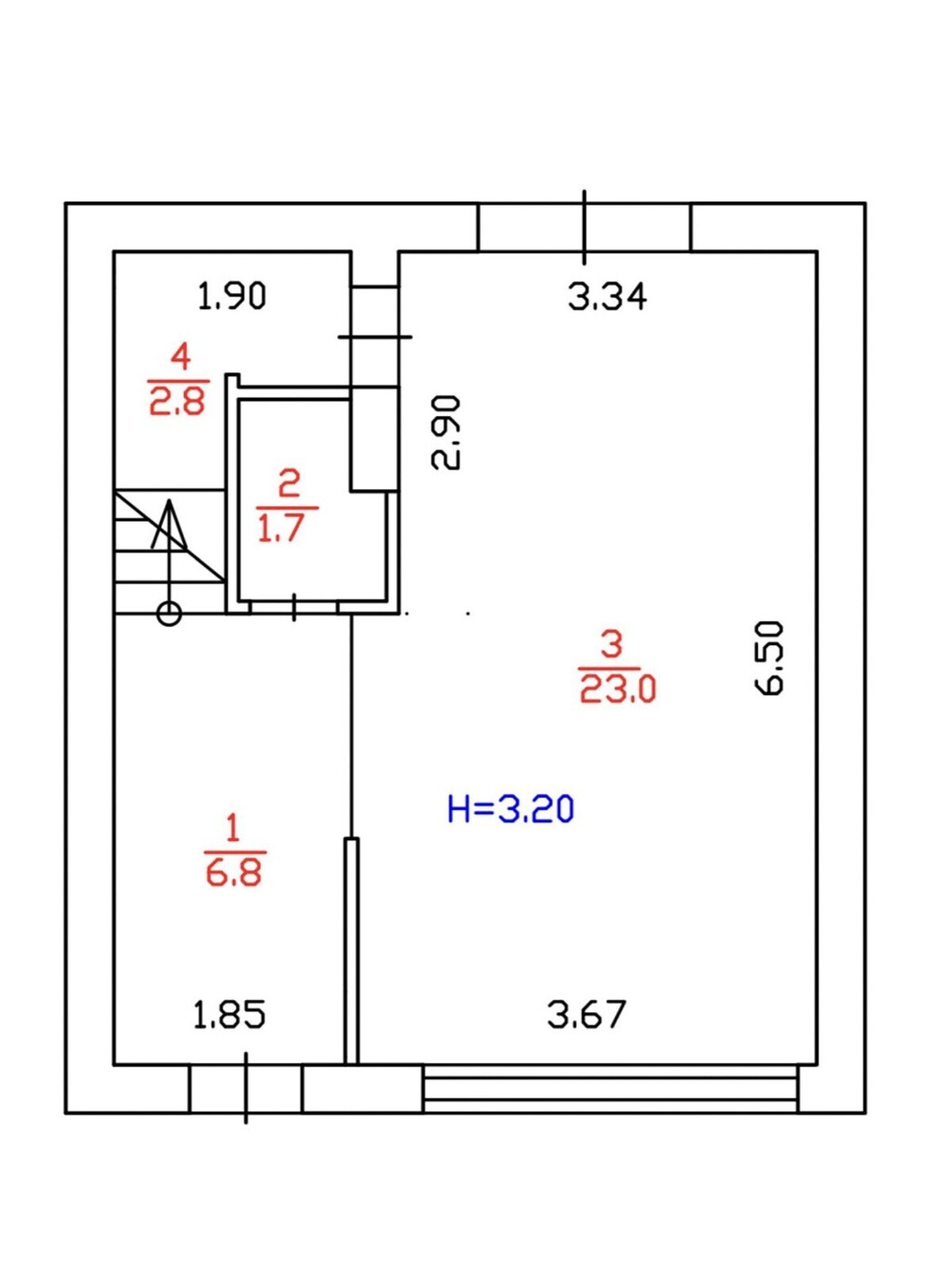 трехэтажный таунхаус, 96.2 кв. м, кирпич. Продажа в Вишневом фото 1 трехэтажный таунхаус, 96.2 кв. м, кирпич. Продажа в Вишневом фото 1
