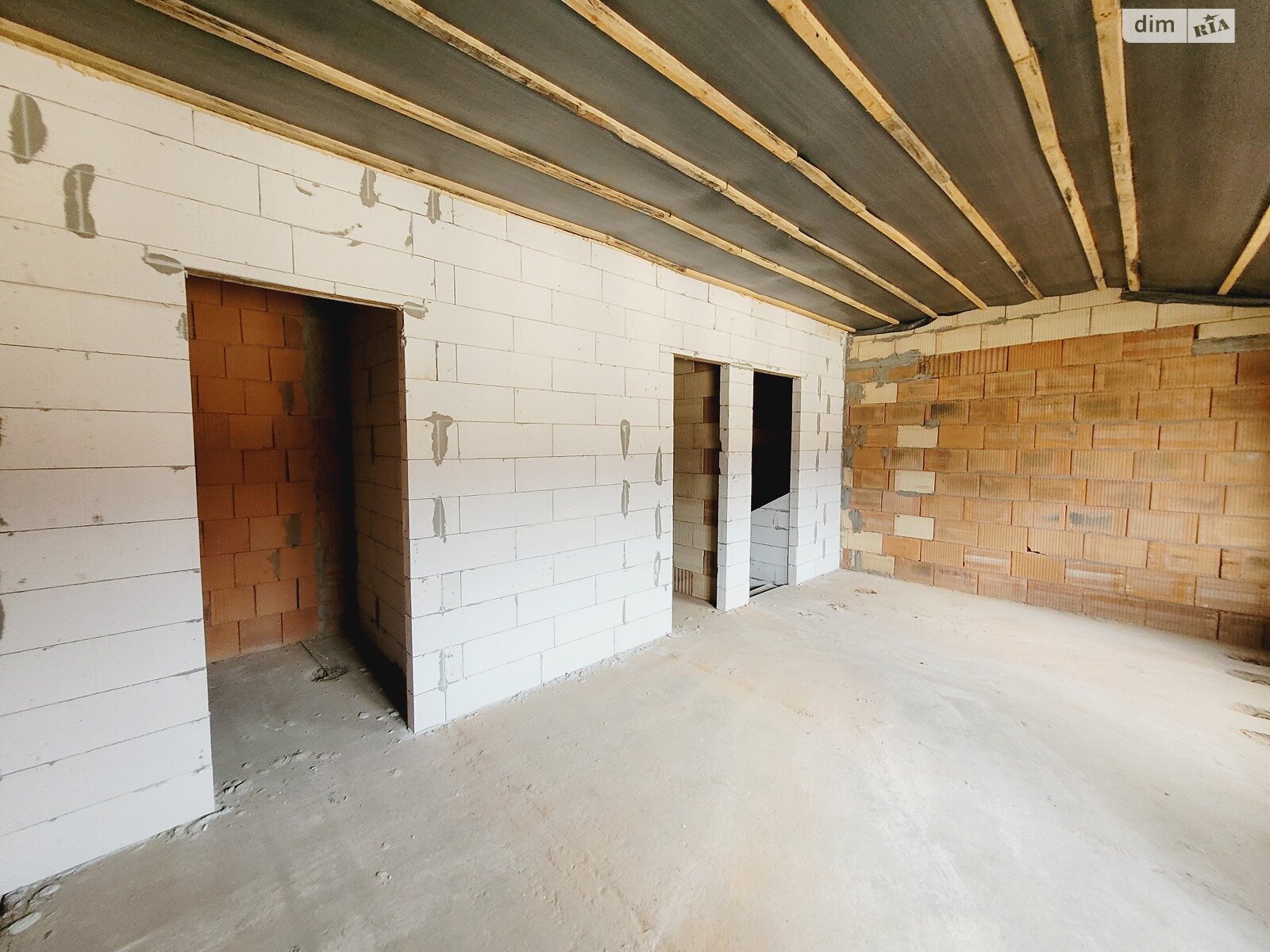 трехэтажный таунхаус, 96.2 кв. м, кирпич. Продажа в Вишневом фото 1 трехэтажный таунхаус, 96.2 кв. м, кирпич. Продажа в Вишневом фото 1