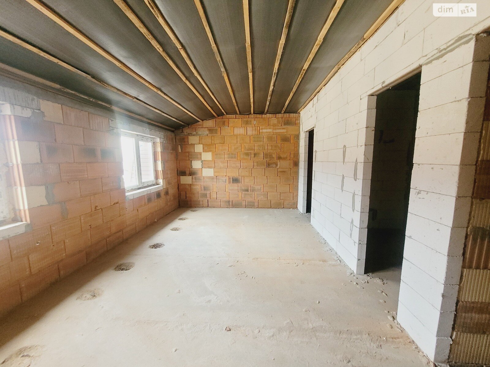 трехэтажный таунхаус, 96.2 кв. м, кирпич. Продажа в Вишневом фото 1 трехэтажный таунхаус, 96.2 кв. м, кирпич. Продажа в Вишневом фото 1