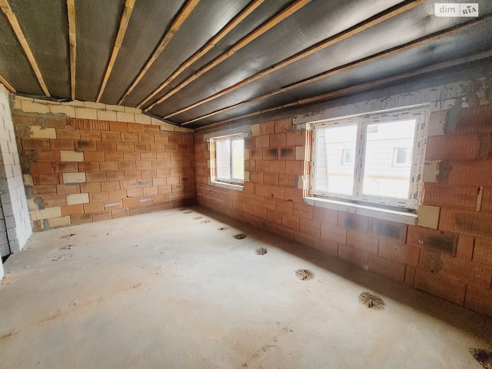 трехэтажный таунхаус, 96.2 кв. м, кирпич. Продажа в Вишневом фото 1 трехэтажный таунхаус, 96.2 кв. м, кирпич. Продажа в Вишневом фото 1