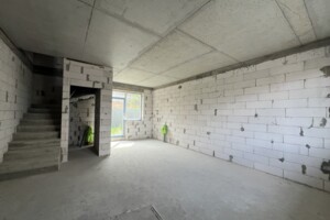 триповерховий таунхаус, 115 кв. м, газобетон. Продаж у Вишневому фото 2