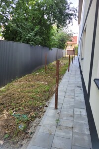 семиповерховий таунхаус, 115 кв. м, газобетон. Продаж у Вишневому фото 2 семиповерховий таунхаус, 115 кв. м, газобетон. Продаж у Вишневому фото 2