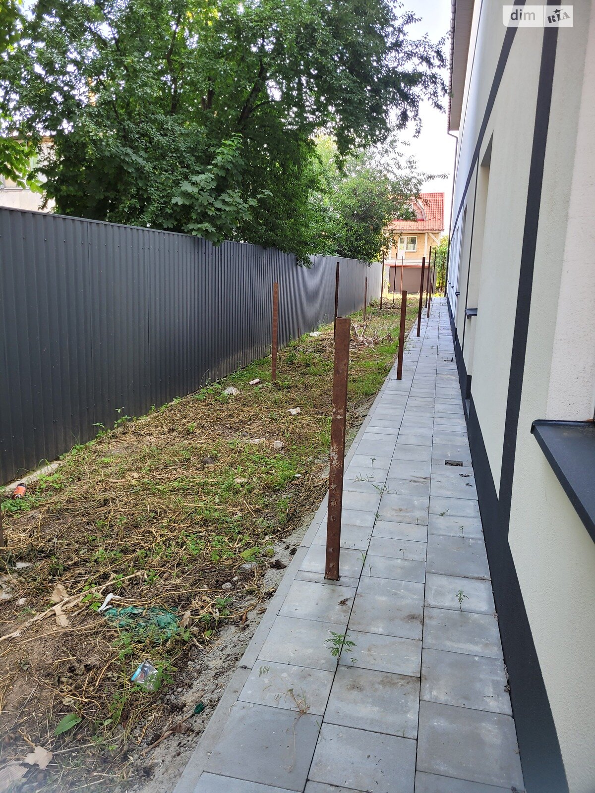 семиповерховий таунхаус, 115 кв. м, газобетон. Продаж у Вишневому фото 1 семиповерховий таунхаус, 115 кв. м, газобетон. Продаж у Вишневому фото 1