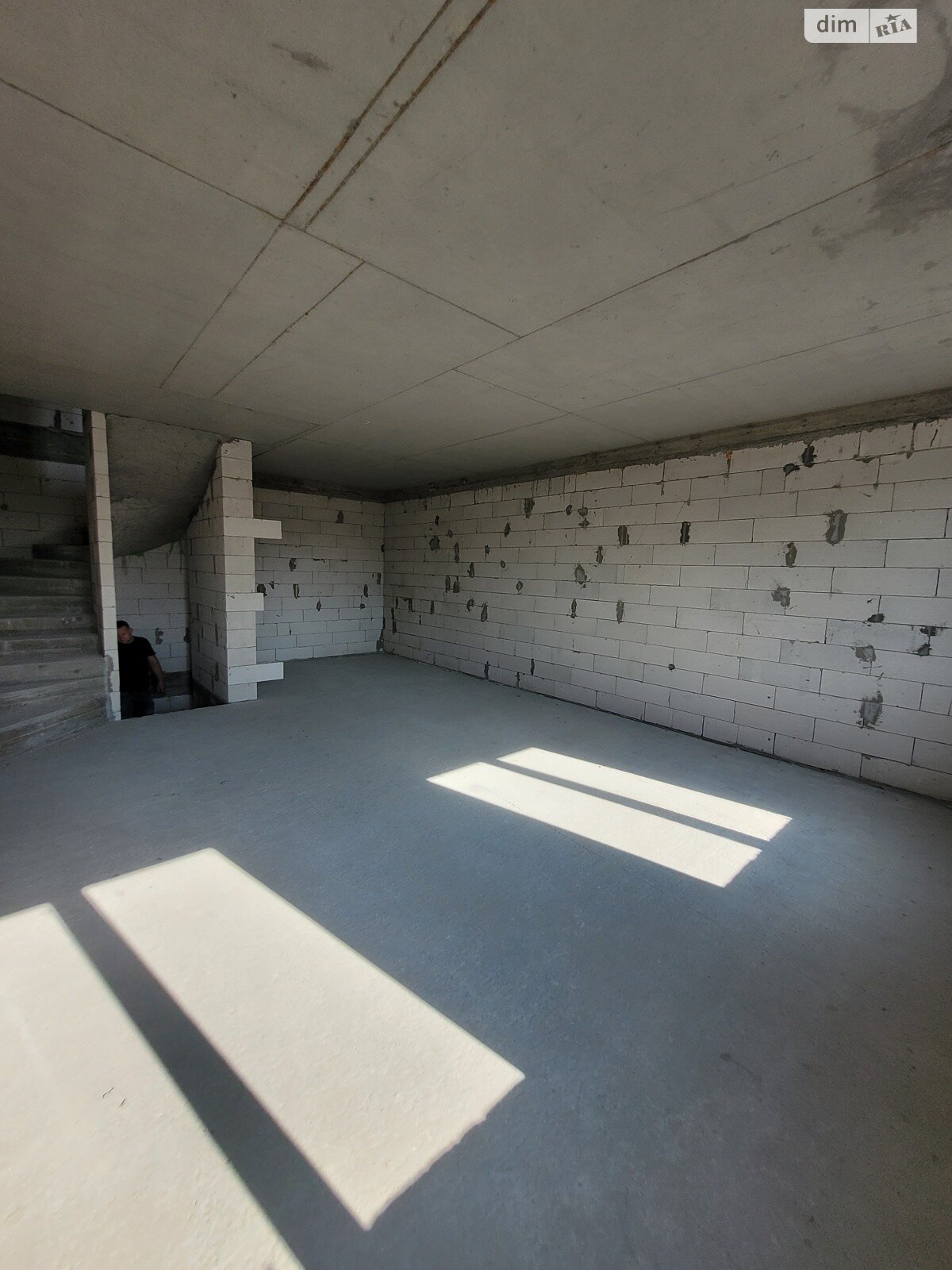 семиповерховий таунхаус, 115 кв. м, газобетон. Продаж у Вишневому фото 1 семиповерховий таунхаус, 115 кв. м, газобетон. Продаж у Вишневому фото 1