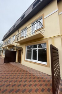 триповерховий таунхаус, 98 кв. м, цегла. Продаж у Вишневому фото 2