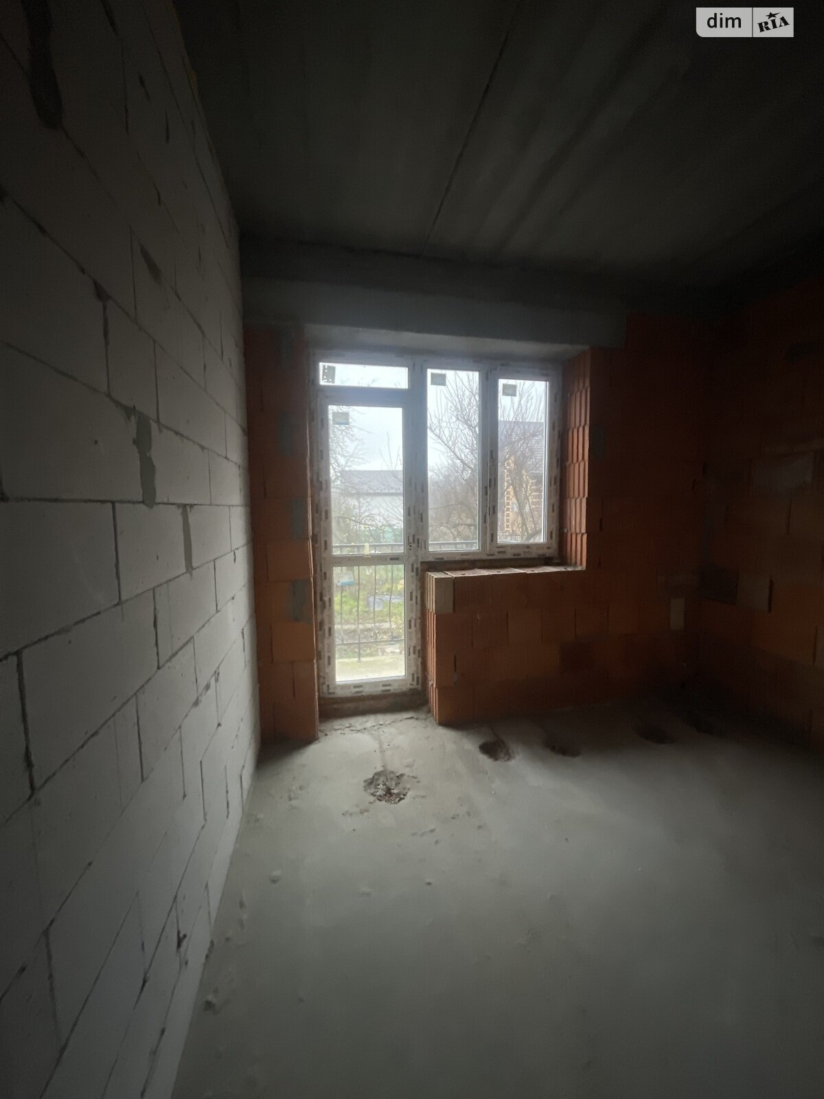 триповерховий таунхаус, 98 кв. м, цегла. Продаж у Вишневому фото 1