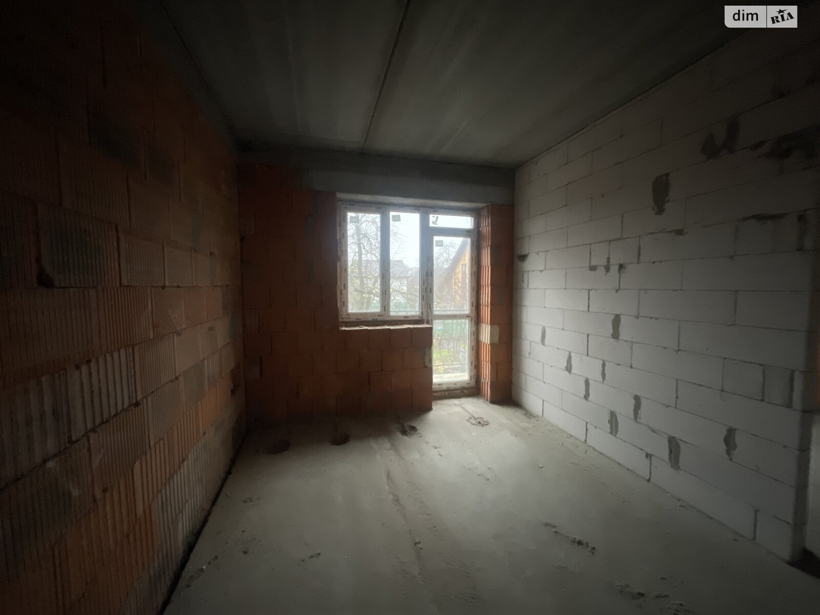 триповерховий таунхаус, 98 кв. м, цегла. Продаж у Вишневому фото 1