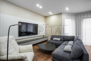 двухэтажный таунхаус, 238.1 кв. м, газобетон. Продажа в Вите-Почтовой фото 2