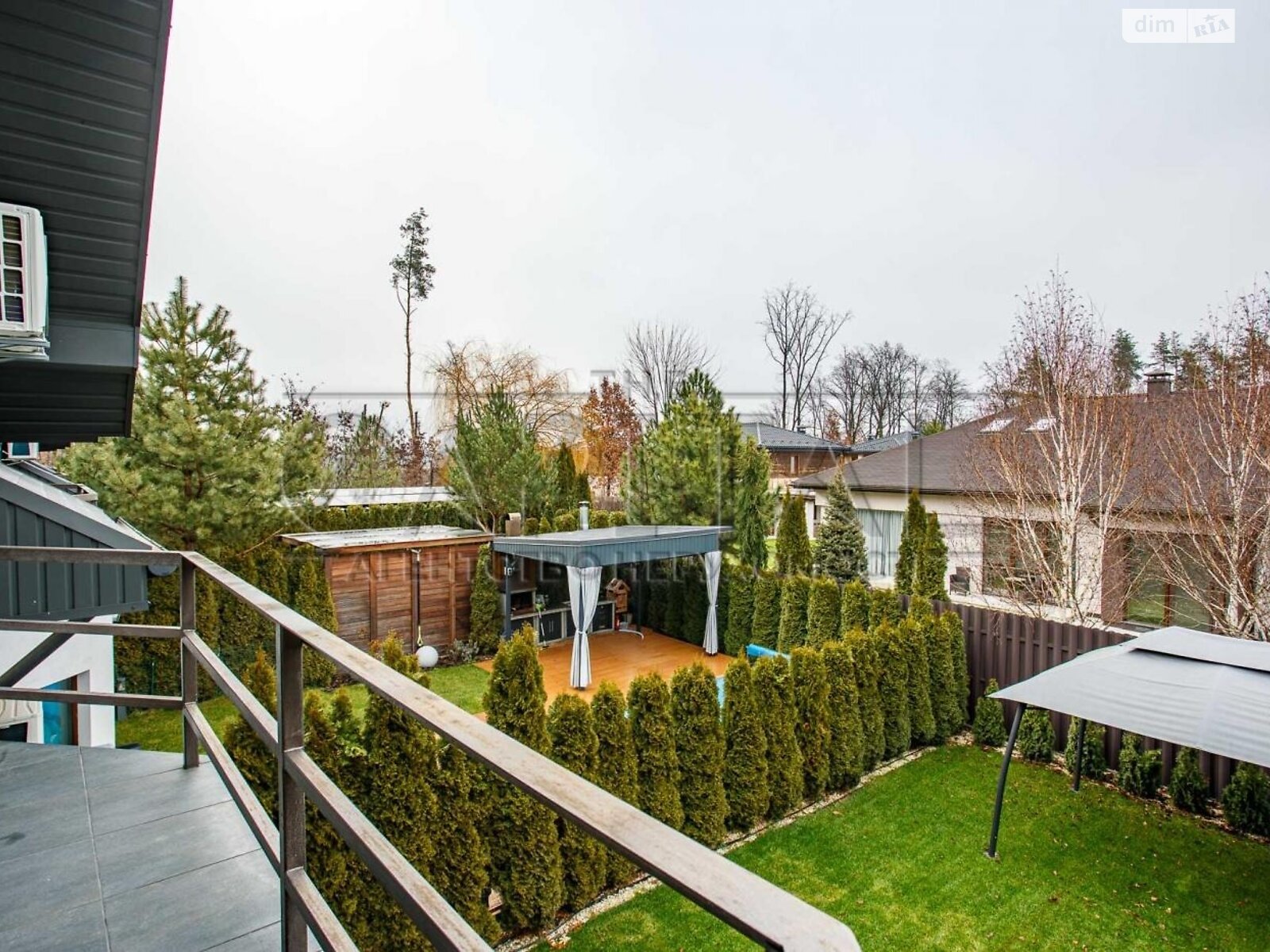 двоповерховий таунхаус, 238.1 кв. м, газобетон. Продаж у Віті-Поштовій фото 1 двоповерховий таунхаус, 238.1 кв. м, газобетон. Продаж у Віті-Поштовій фото 1