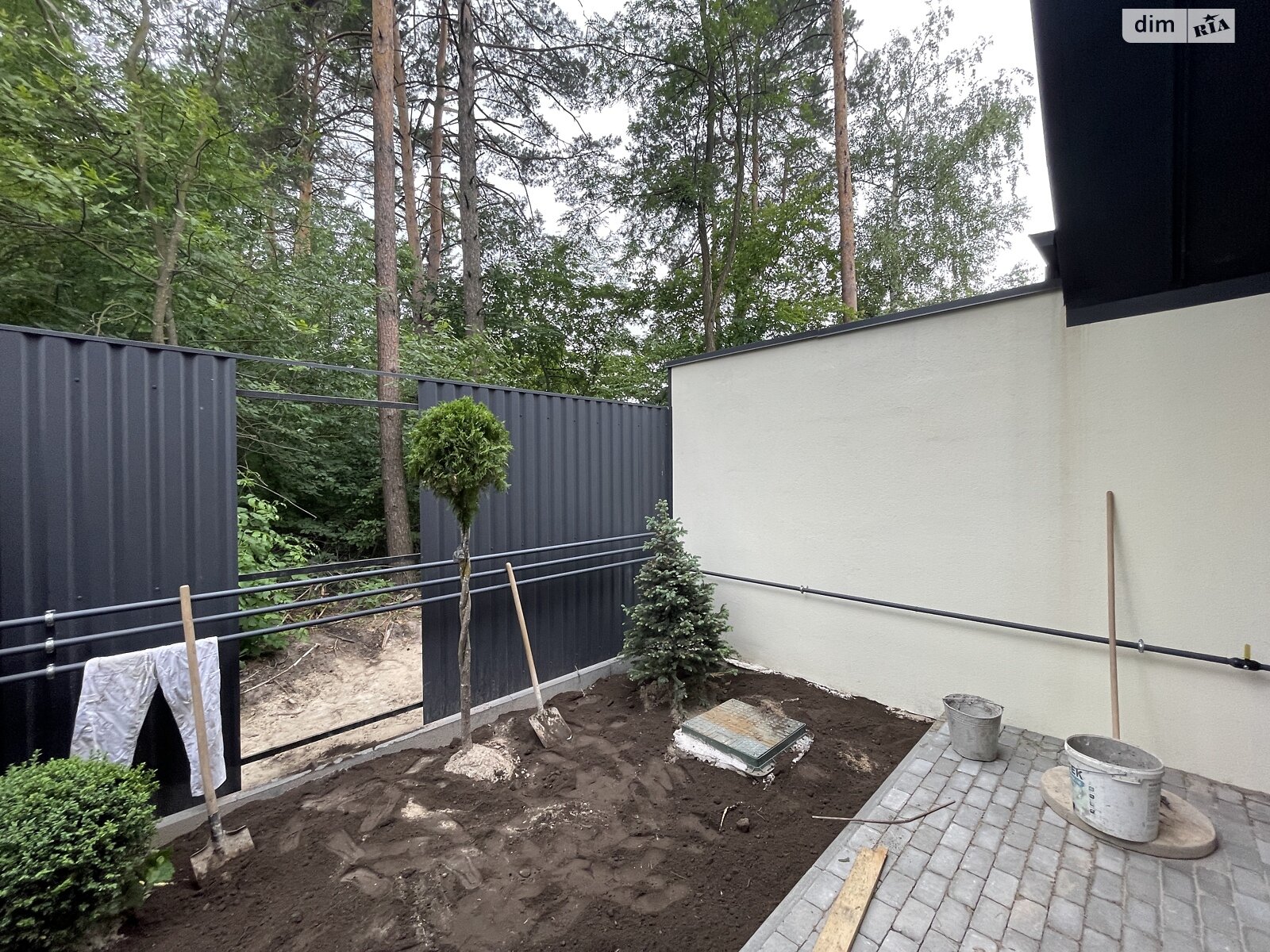 двухэтажный таунхаус, 130 кв. м, газобетон. Продажа в Вите-Почтовой фото 1 двухэтажный таунхаус, 130 кв. м, газобетон. Продажа в Вите-Почтовой фото 1