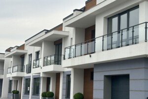 двоповерховий таунхаус, 118.9 кв. м, цегла. Продаж у Вовчинцю фото 2