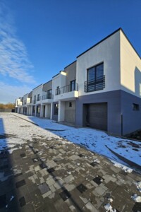 двоповерховий таунхаус, 123 кв. м, цегла. Продаж у Вовчинцю фото 2
