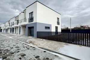 двухэтажный таунхаус, 118.9 кв. м, кирпич. Продажа в Волчинце фото 2