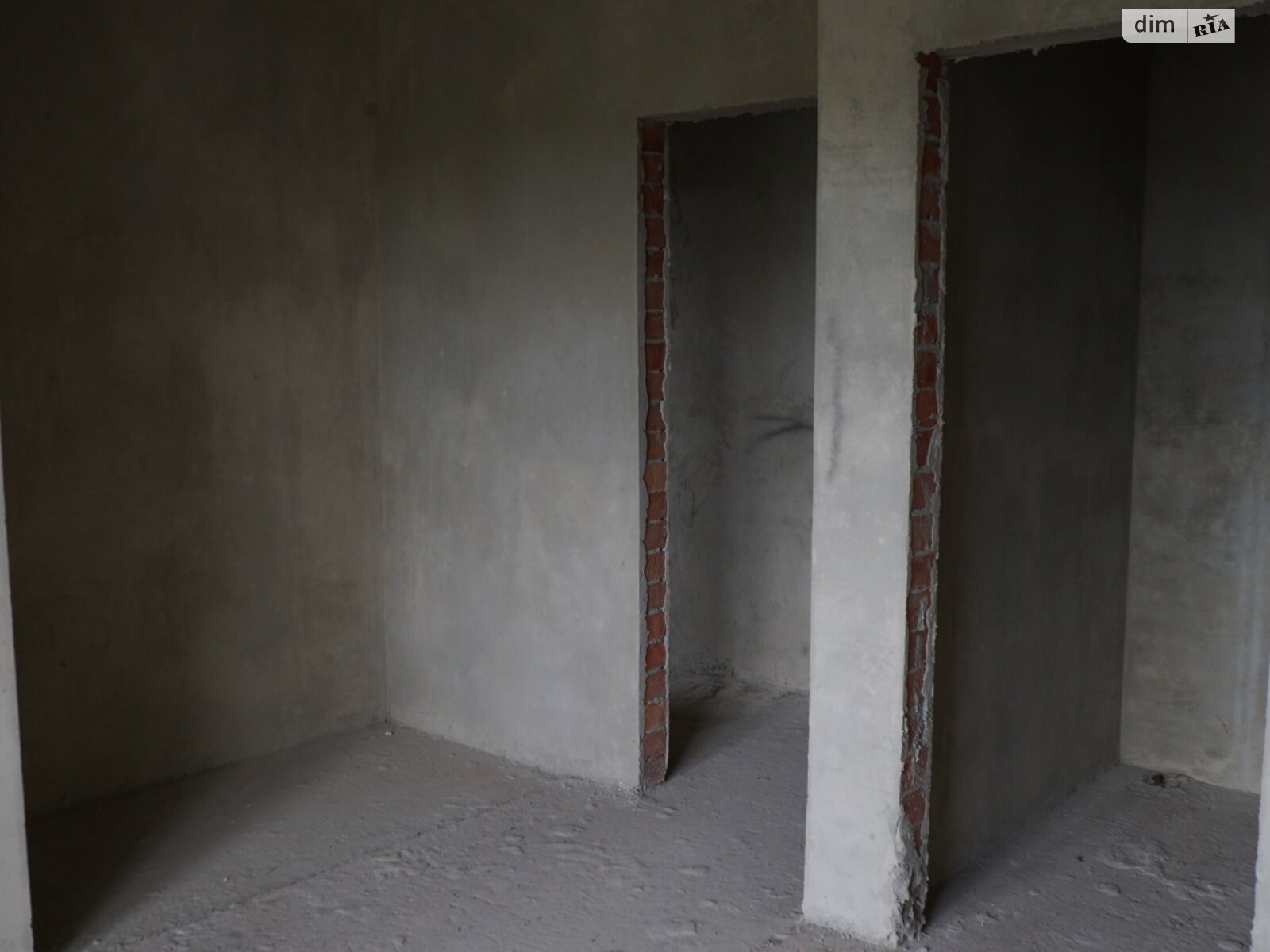 двухэтажный таунхаус, 150.4 кв. м, кирпич. Продажа в Волчинце фото 1