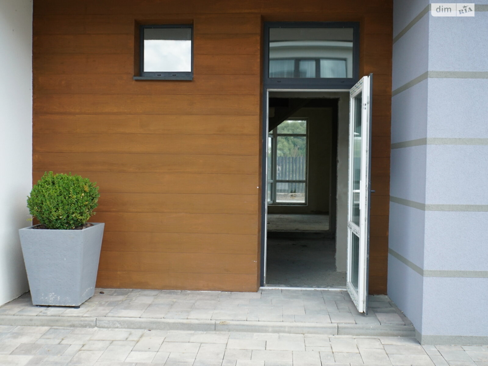 двухэтажный таунхаус, 145.3 кв. м, кирпич. Продажа в Волчинце фото 1 двухэтажный таунхаус, 145.3 кв. м, кирпич. Продажа в Волчинце фото 1