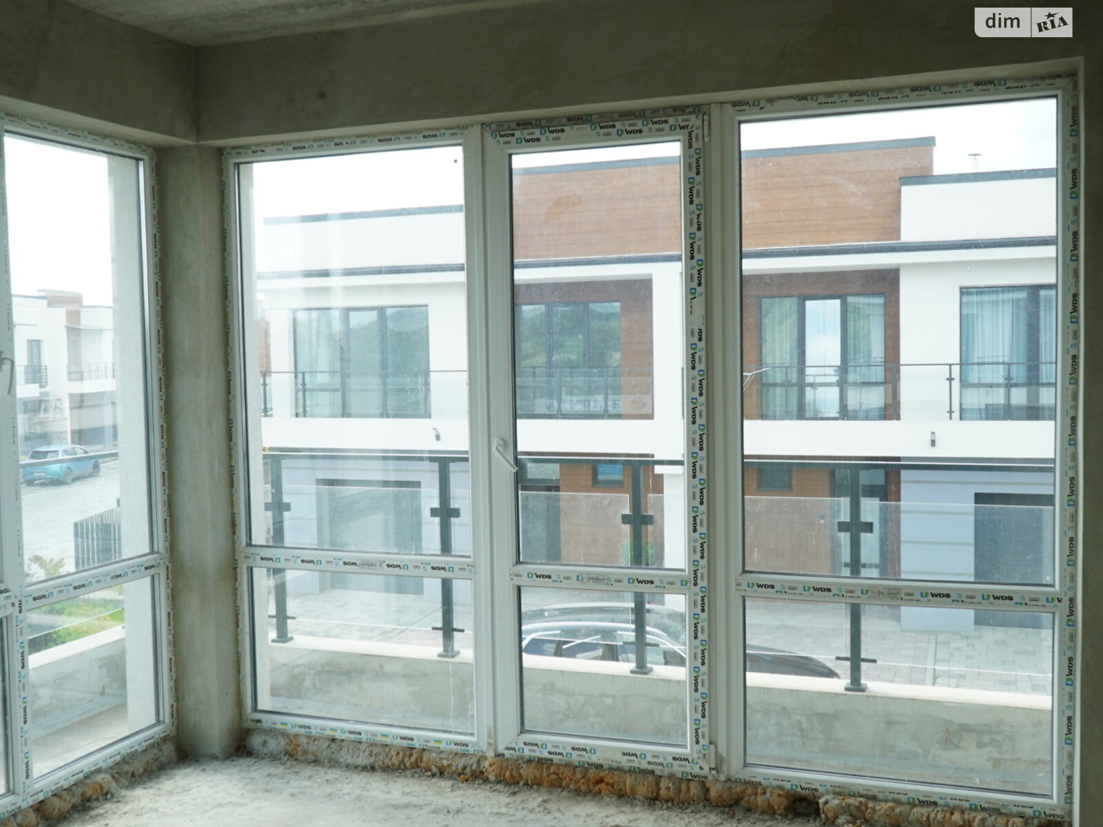 двухэтажный таунхаус, 145.3 кв. м, кирпич. Продажа в Волчинце фото 1 двухэтажный таунхаус, 145.3 кв. м, кирпич. Продажа в Волчинце фото 1