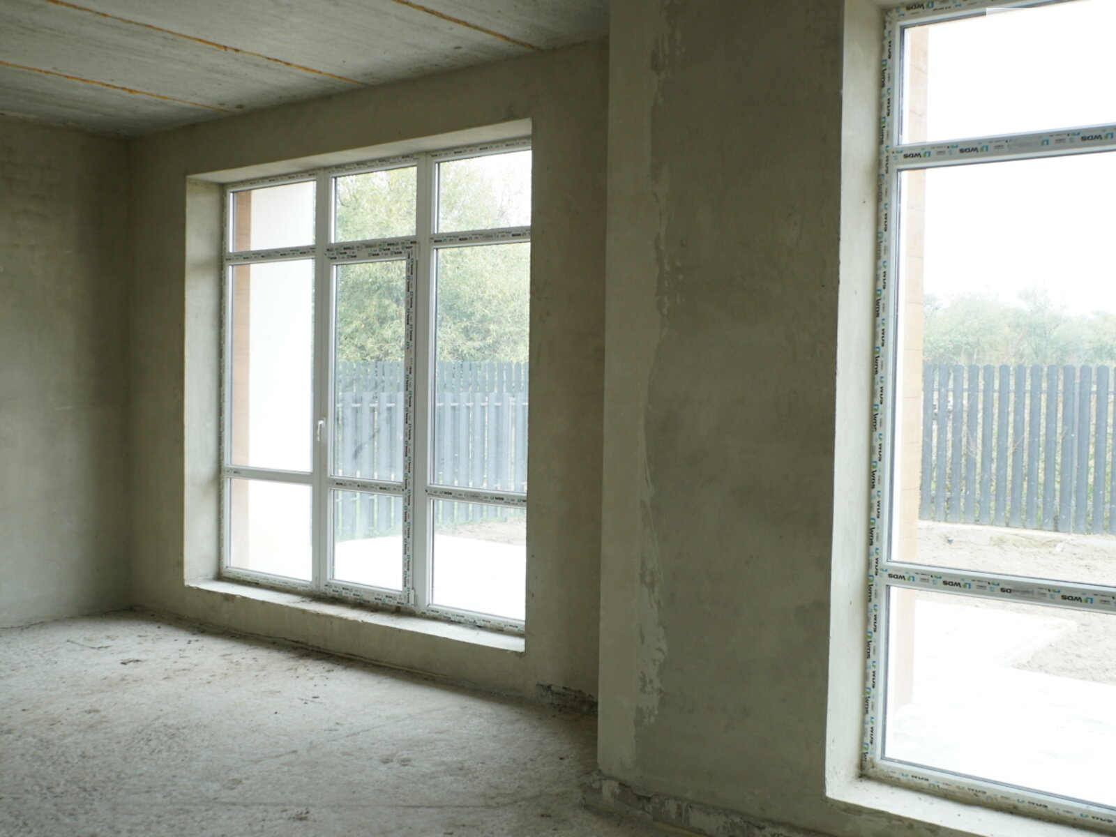 двухэтажный таунхаус, 145.3 кв. м, кирпич. Продажа в Волчинце фото 1 двухэтажный таунхаус, 145.3 кв. м, кирпич. Продажа в Волчинце фото 1