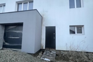 двухэтажный таунхаус, 158.6 кв. м, кирпич. Продажа в Волчинце фото 2