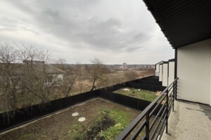 двухэтажный таунхаус, 131 кв. м, кирпич. Продажа в Волчинце фото 2