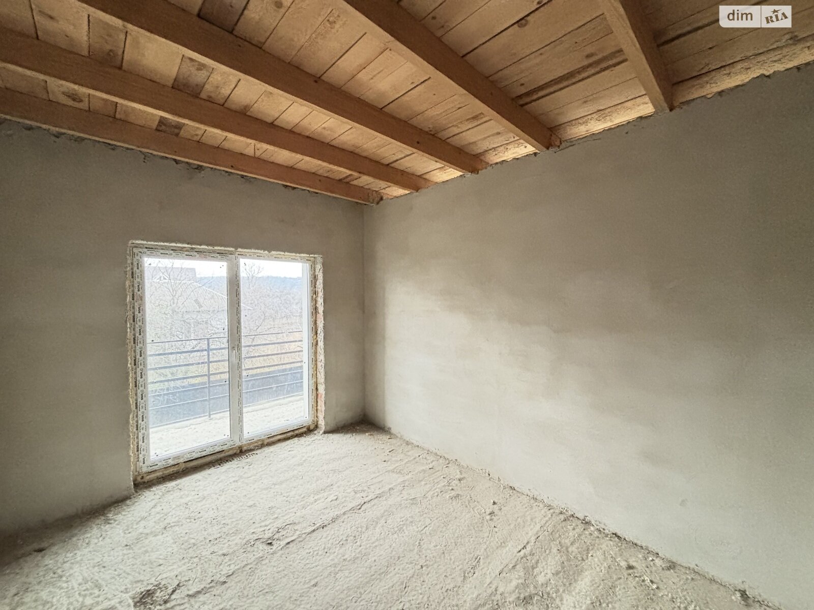 двухэтажный таунхаус, 131 кв. м, кирпич. Продажа в Волчинце фото 1