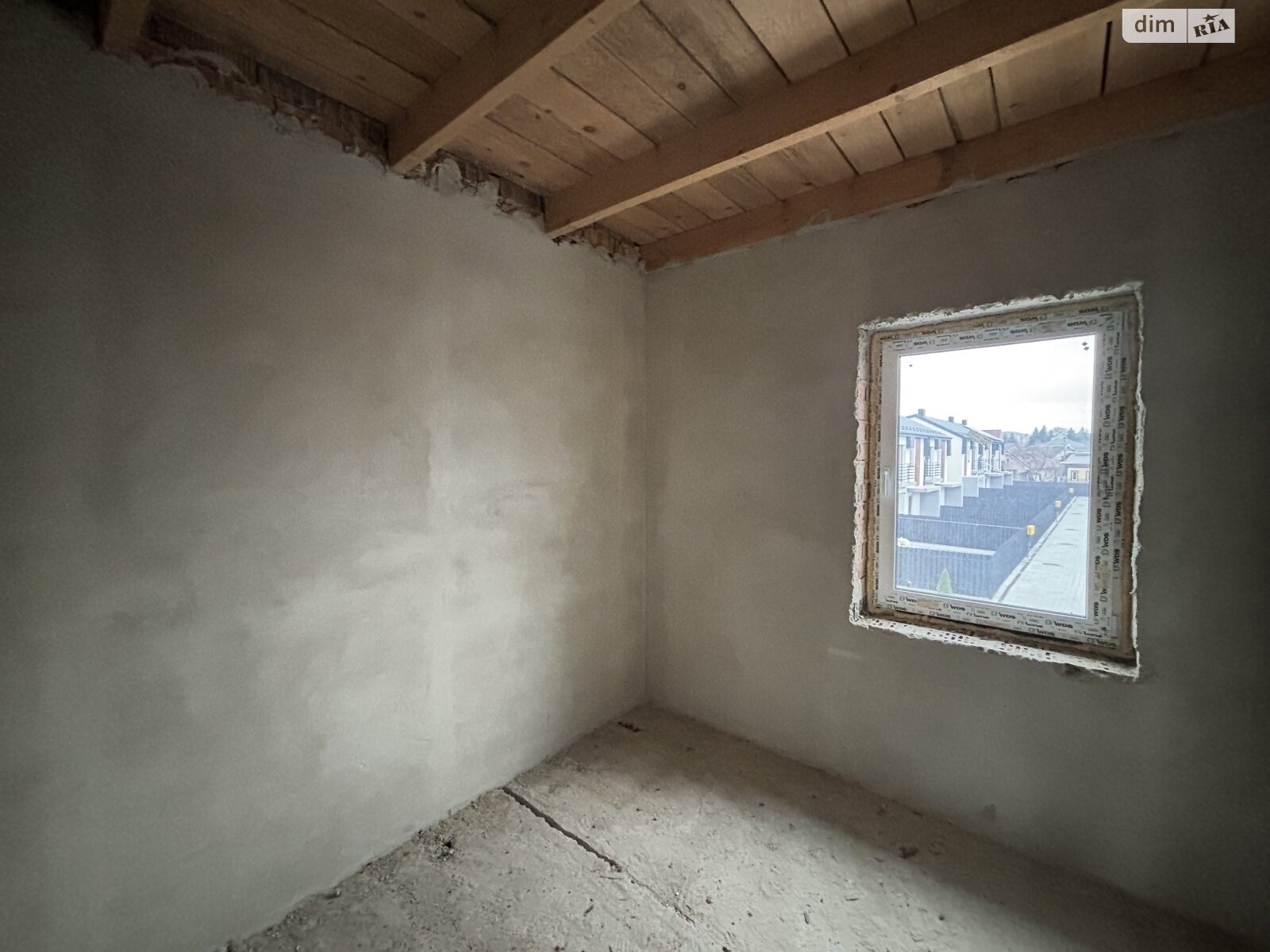 двухэтажный таунхаус, 131 кв. м, кирпич. Продажа в Волчинце фото 1