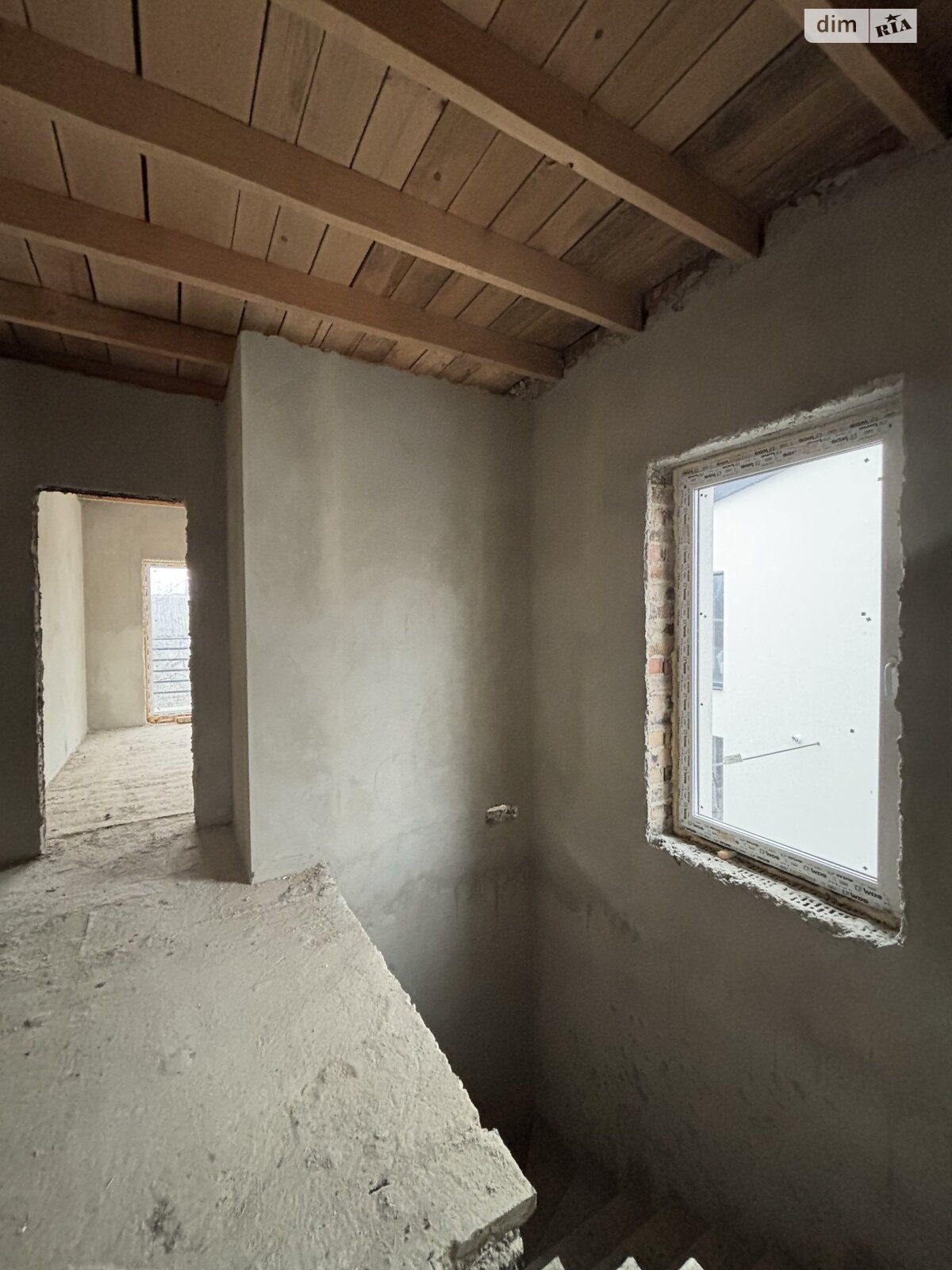 двухэтажный таунхаус, 131 кв. м, кирпич. Продажа в Волчинце фото 1