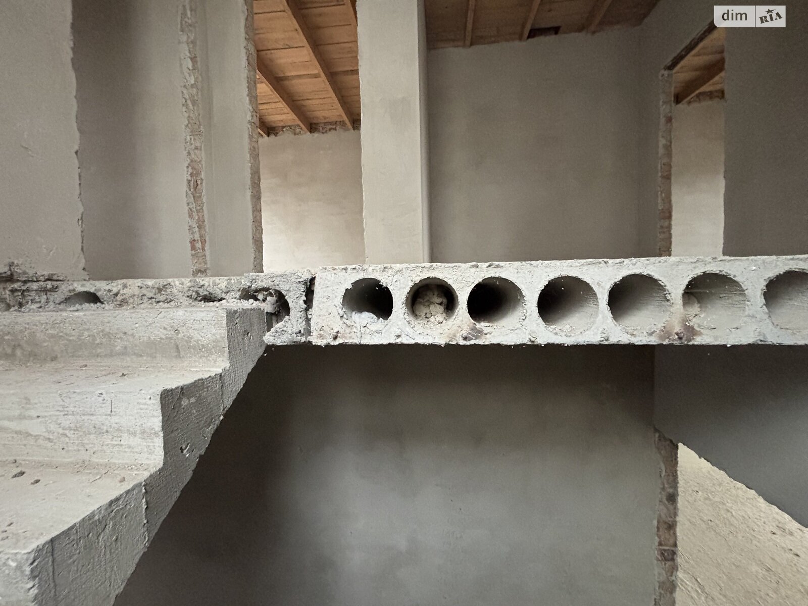 двухэтажный таунхаус, 131 кв. м, кирпич. Продажа в Волчинце фото 1