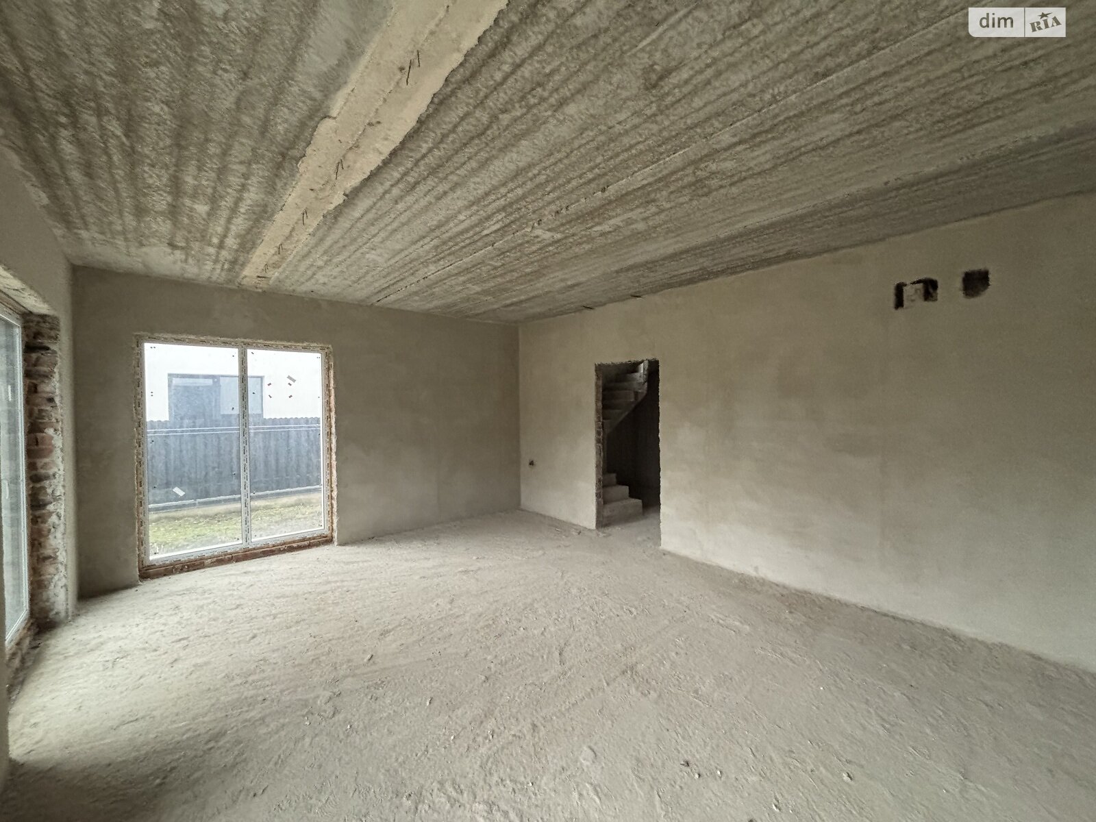 двухэтажный таунхаус, 131 кв. м, кирпич. Продажа в Волчинце фото 1