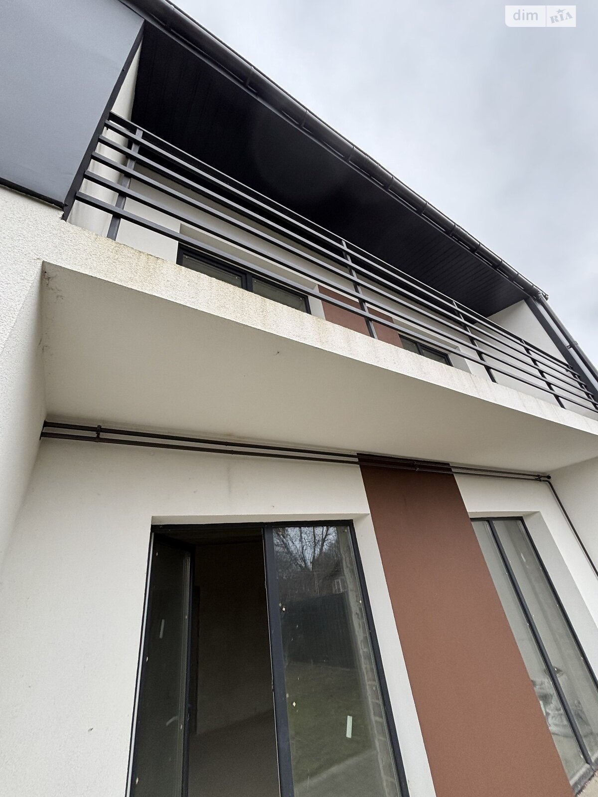 двухэтажный таунхаус, 131 кв. м, кирпич. Продажа в Волчинце фото 1