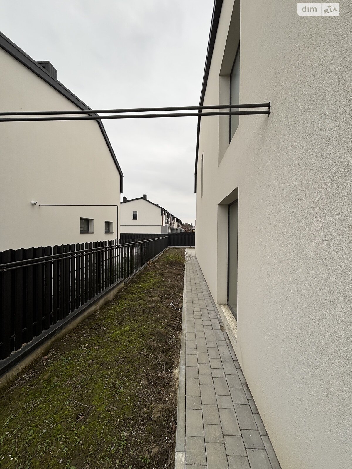 двухэтажный таунхаус, 131 кв. м, кирпич. Продажа в Волчинце фото 1