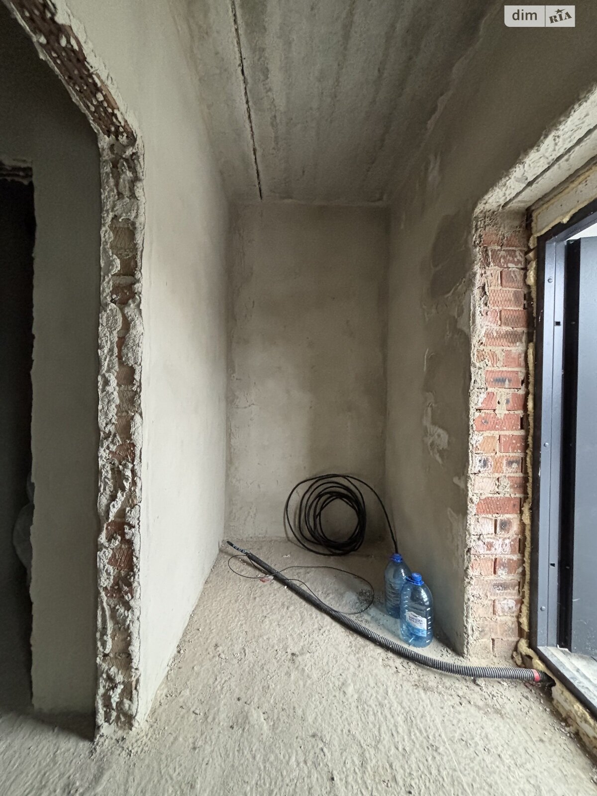 двухэтажный таунхаус, 131 кв. м, кирпич. Продажа в Волчинце фото 1