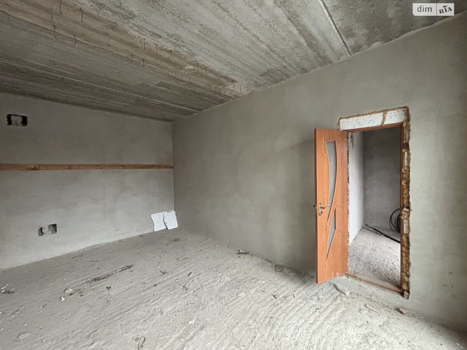 двухэтажный таунхаус, 131 кв. м, кирпич. Продажа в Волчинце фото 1