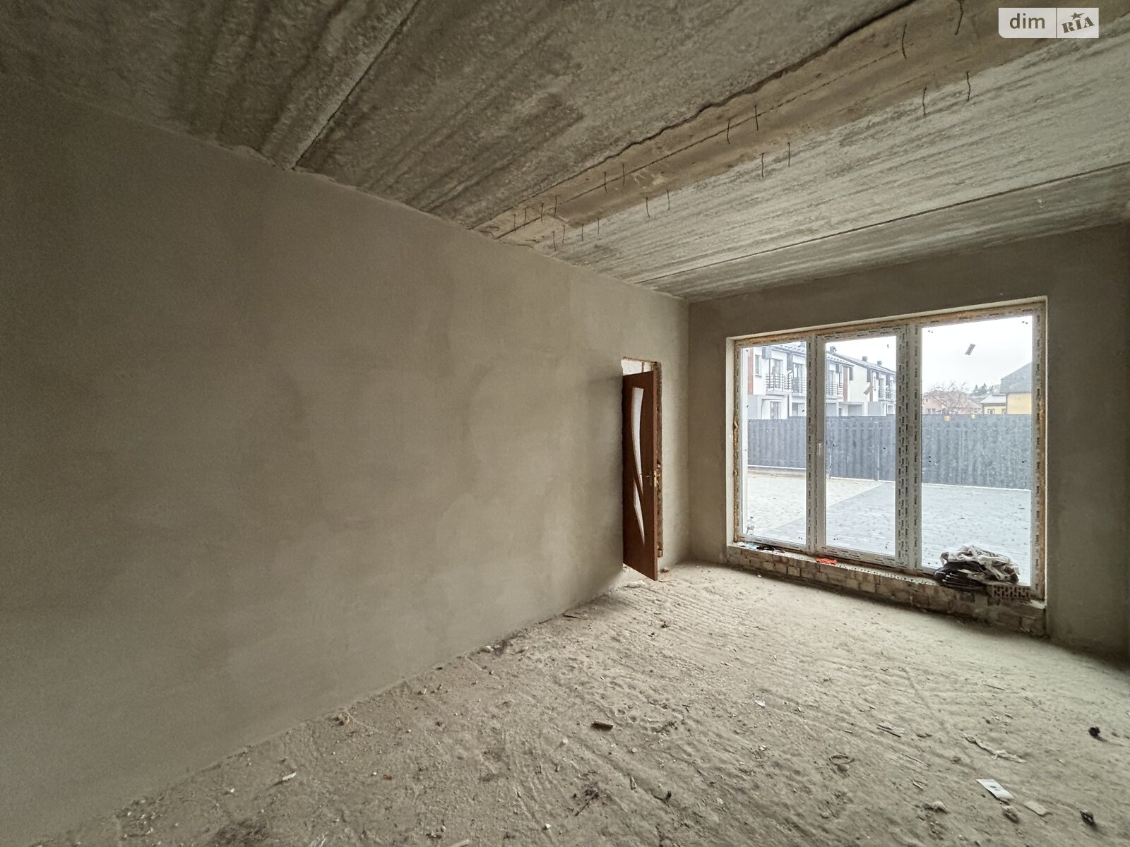 двухэтажный таунхаус, 131 кв. м, кирпич. Продажа в Волчинце фото 1