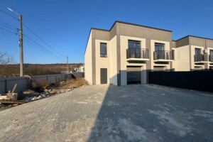 двоповерховий таунхаус, 131.6 кв. м, цегла. Продаж у Вовчинцю фото 2