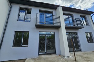 двухэтажный таунхаус, 135 кв. м, кирпич. Продажа в Волчинце фото 2
