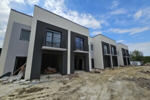 двоповерховий таунхаус, 135 кв. м, цегла. Продаж у Вовчинцю фото 2
