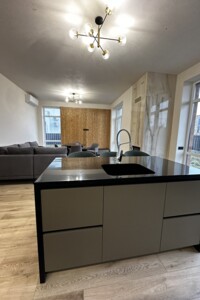 двухэтажный таунхаус, 157.5 кв. м, кирпич. Продажа в Волчинце фото 2