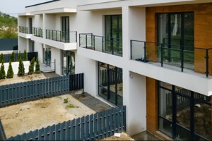 двухэтажный таунхаус, 118.9 кв. м, кирпич. Продажа в Волчинце фото 2