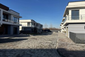 двоповерховий таунхаус, 150.4 кв. м, кирпич. Продаж у Вовчинцю фото 2