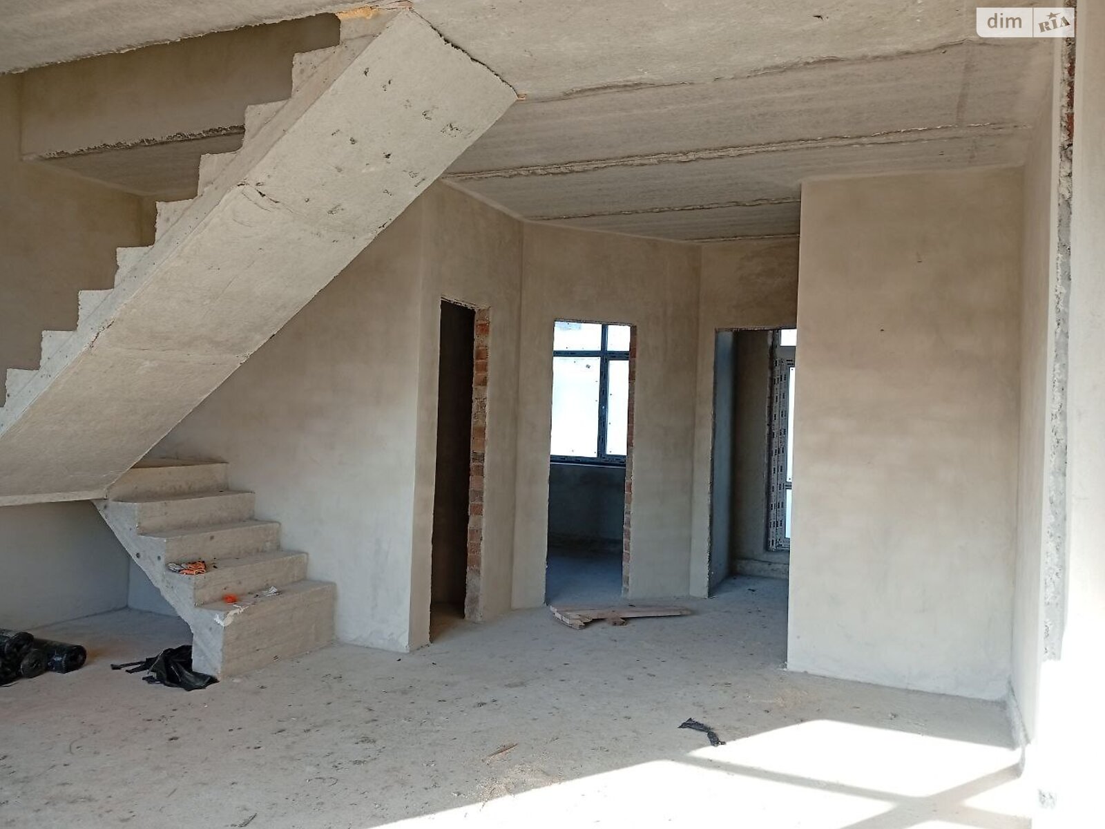 двоповерховий таунхаус, 118.9 кв. м, цегла. Продаж у Вовчинцю фото 1 двоповерховий таунхаус, 118.9 кв. м, цегла. Продаж у Вовчинцю фото 1